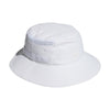 Adidas Victory Iii Bucket Hat (White)