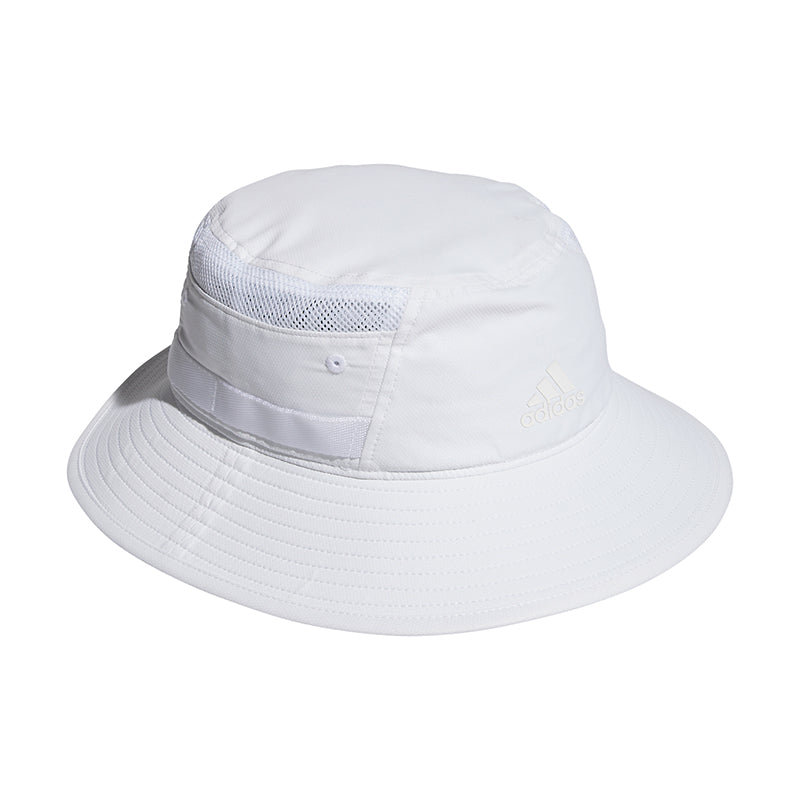 Adidas Victory Iii Bucket Hat (White)