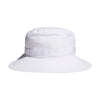 Adidas Victory Iii Bucket Hat (White)