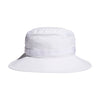 Adidas Victory Iii Bucket Hat (White)