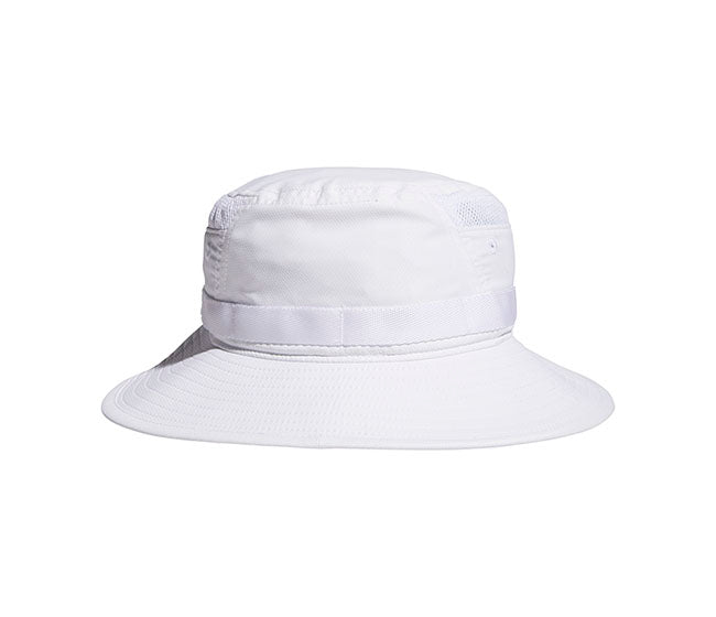 Adidas Victory Iii Bucket Hat (White)