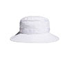 Adidas Victory Iii Bucket Hat (White)