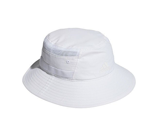 Adidas Victory Iii Bucket Hat (White)