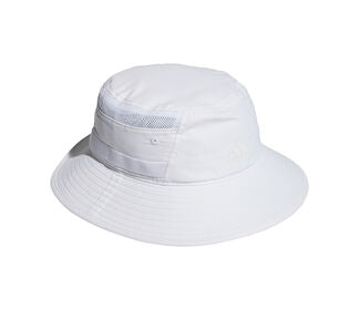 Adidas Victory Iii Bucket Hat (White)