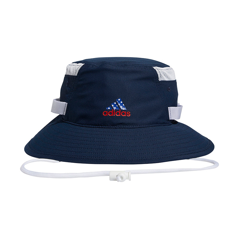Adidas Americana Victory Iii Bucket Hat (M)