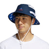 Adidas Americana Victory Iii Bucket Hat (M)