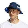 Adidas Americana Victory Iii Bucket Hat (M)