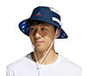 Adidas Americana Victory Iii Bucket Hat (M)