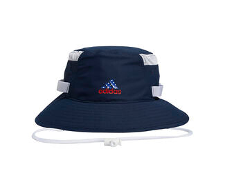 Adidas Americana Victory Iii Bucket Hat (M)