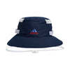 Adidas Americana Victory Iii Bucket Hat (M)