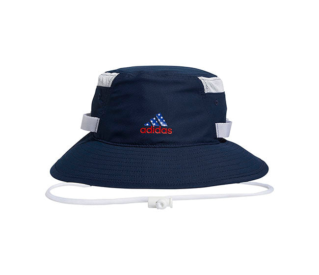 Adidas Americana Victory Iii Bucket Hat (M)