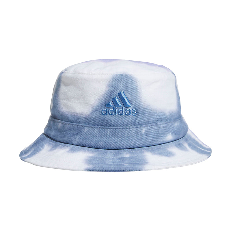 Adidas Color Wash Bucket Hat (W) (Sky Blue)