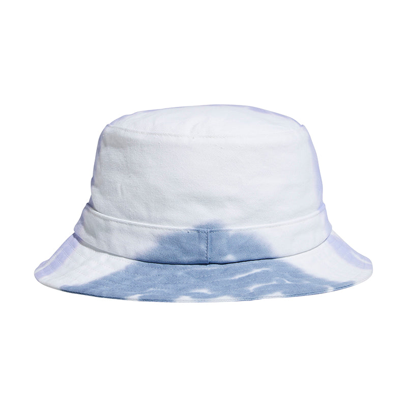 Adidas Color Wash Bucket Hat (W) (Sky Blue)