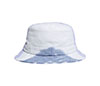 Adidas Color Wash Bucket Hat (W) (Sky Blue)