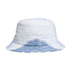 Adidas Color Wash Bucket Hat (W) (Sky Blue)