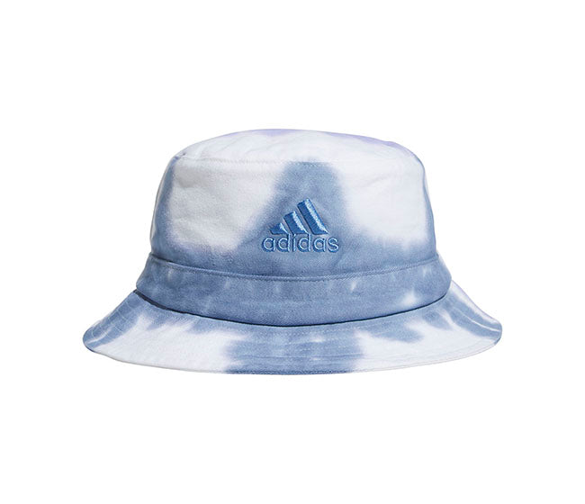 Adidas Color Wash Bucket Hat (W) (Sky Blue)