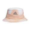 Adidas Color Wash Bucket Hat (W) (Pink)