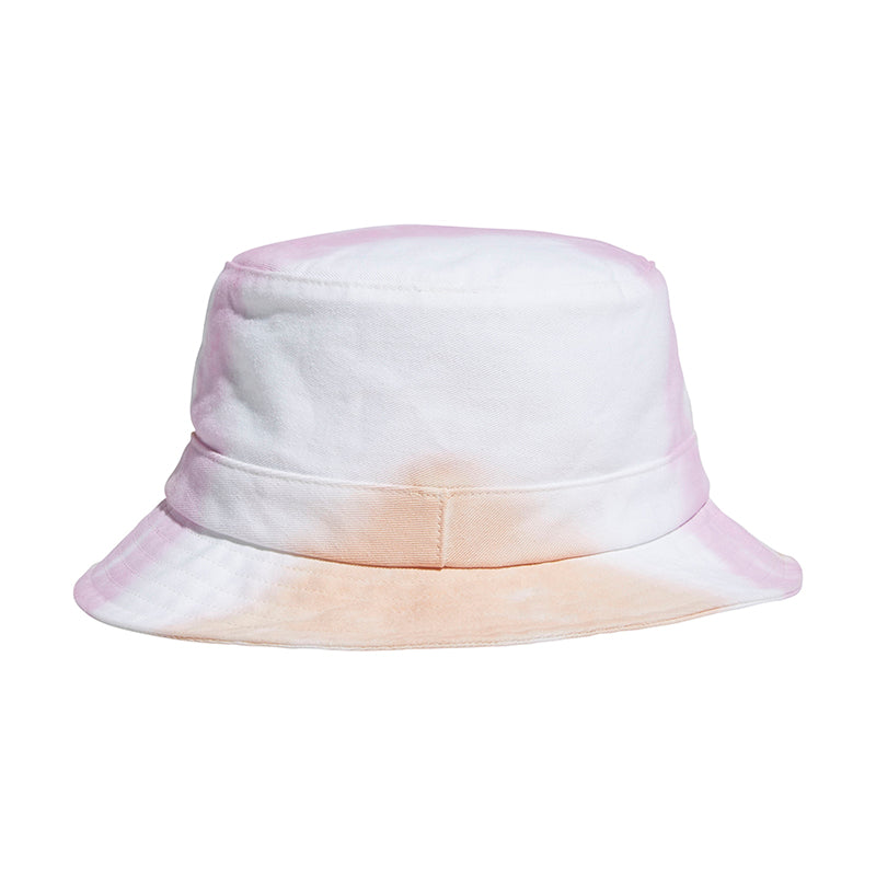Adidas Color Wash Bucket Hat (W) (Pink)