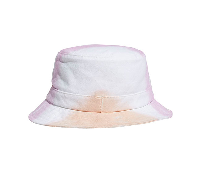 Adidas Color Wash Bucket Hat (W) (Pink)