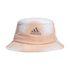 Adidas Color Wash Bucket Hat (W) (Pink)