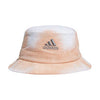 Adidas Color Wash Bucket Hat (W) (Pink)