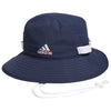 Adidas Americana Victory 4 Bucket Hat (M) (Navy)(L/Xl)