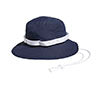Adidas Americana Victory 4 Bucket Hat (M) (Navy)(L/Xl)