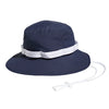 Adidas Americana Victory 4 Bucket Hat (M) (Navy)(L/Xl)
