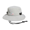 Adidas Americana Victory 4 Bucket Hat (M) (Grey) (S/M)