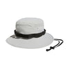Adidas Americana Victory 4 Bucket Hat (M) (Grey) (S/M)