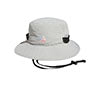 Adidas Americana Victory 4 Bucket Hat (M) (Grey) (S/M)