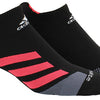 Adidas Traxion Tennis No Show (Large) (M) (1 Pair)