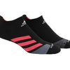 Adidas Traxion Tennis No Show (Large) (M) (1 Pair)