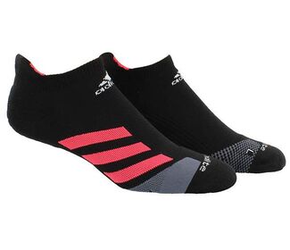 Adidas Traxion Tennis No Show (Large) (M) (1 Pair)