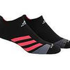 Adidas Traxion Tennis No Show (Large) (M) (1 Pair)