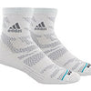 Adidas Tiger Style High Quarter (2X) Os