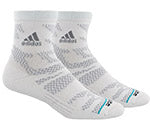 Adidas Tiger Style High Quarter (2X) Os
