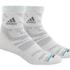 Adidas Tiger Style High Quarter (2X) Os