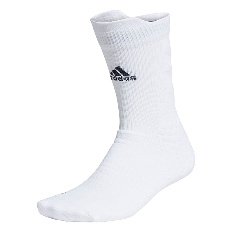 Adidas Alphaskin Cushioned Crew (M)