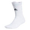 Adidas Alphaskin Cushioned Crew (M)
