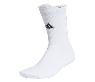 Adidas Alphaskin Cushioned Crew (M)