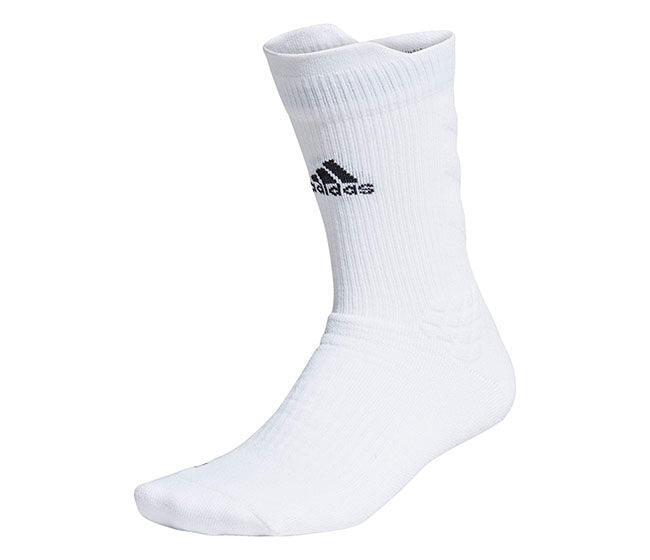 Adidas Alphaskin Cushioned Crew (M)