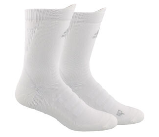 Adidas Men'S Alphaskin Cushioned Crew (M)