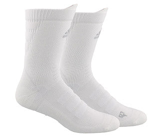 Adidas Men'S Alphaskin Cushioned Crew (M)