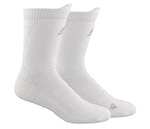 Adidas Men'S Alphaskin Cushioned Crew (M)