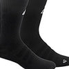 Adidas Men'S Alphaskin Cushioned Crew (M)
