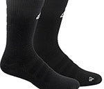 Adidas Men'S Alphaskin Cushioned Crew (M)