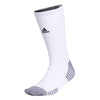 Adidas 5 Star Team Cushioned Crew (M) (White)