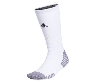 Adidas 5 Star Team Cushioned Crew (M) (White)