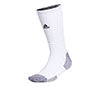 Adidas 5 Star Team Cushioned Crew (M) (White)